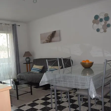 En Roussillon Appartement Canet-en-Roussillon