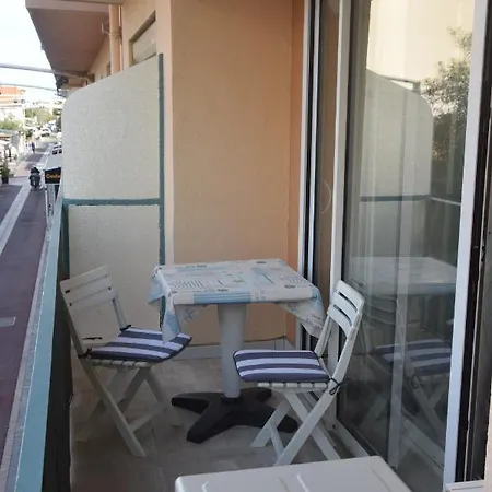 En Roussillon Appartement *